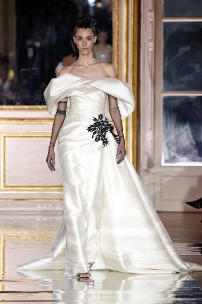 Zuhair Murad Haute Couture весна-лето 2025
