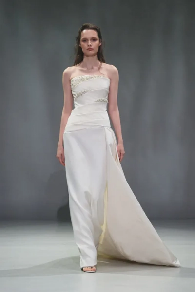 Antonio Grimaldi Haute Couture весна-лето 2025