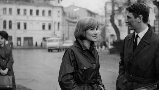 Июльский дождь, фотоискусство и Дэвид Линч: чем заняться с 15 по 21 июля
