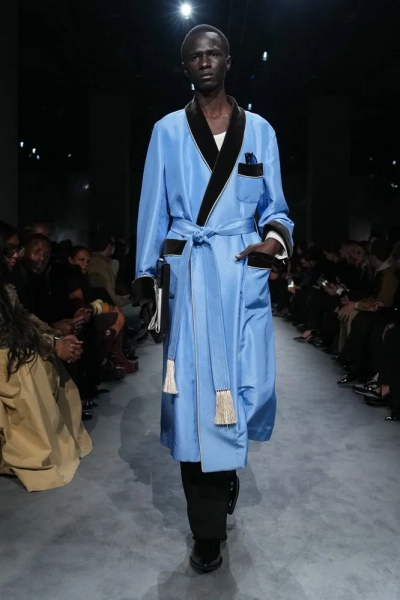 Tom Ford осень-зима 2025/2026