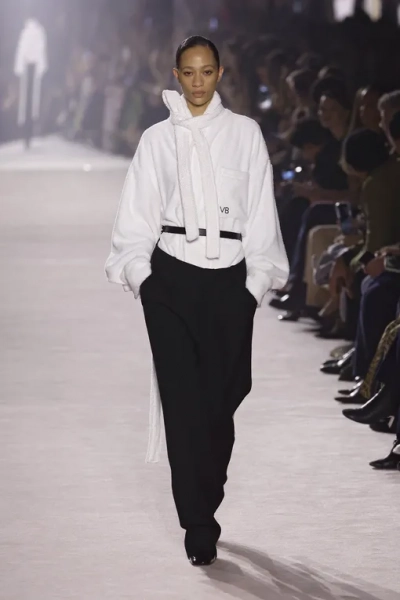 Victoria Beckham осень-зима 2025/2026