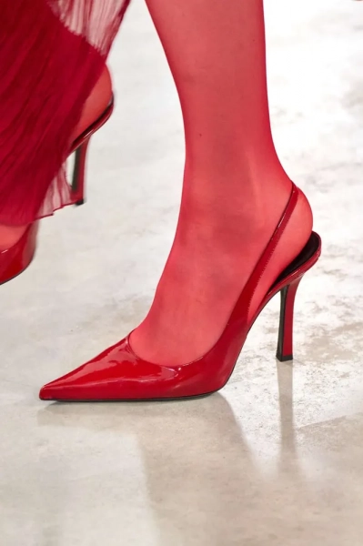 Blumarine осень-зима 2025/2026
