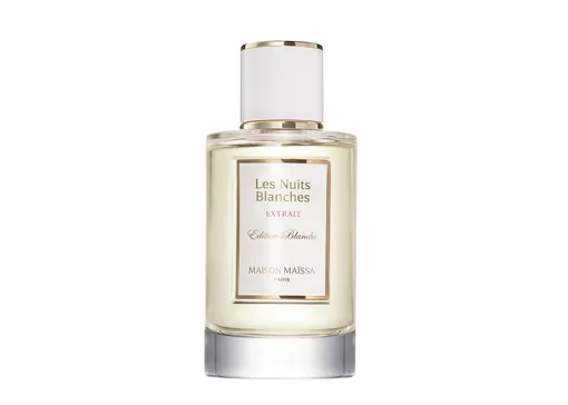 Le Nuits Blanches, Maison Maïssa