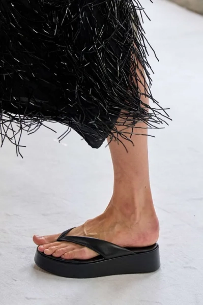 Sportmax весна-лето 2025
