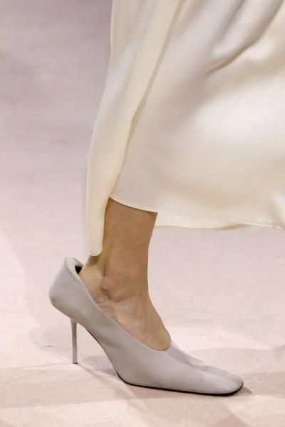 Victoria Beckham осень-зима 2025/26