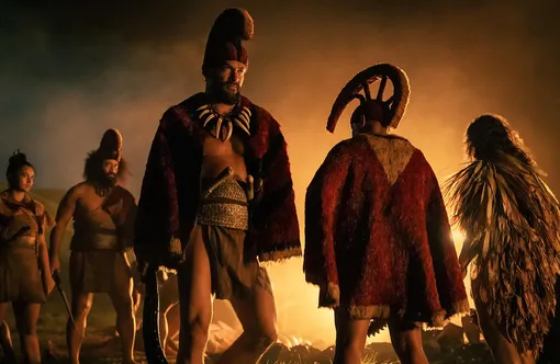 7 лучших сериалов августа
