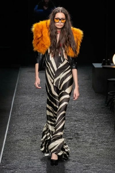 Nina Ricci осень-зима 2025/2026
