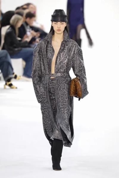 Sportmax осень-зима 2025/2026