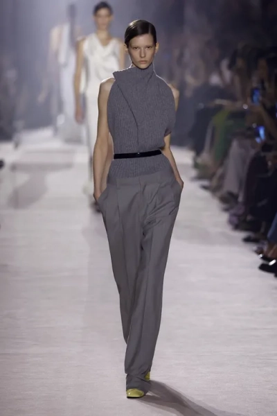 Victoria Beckham осень-зима 2025/2026