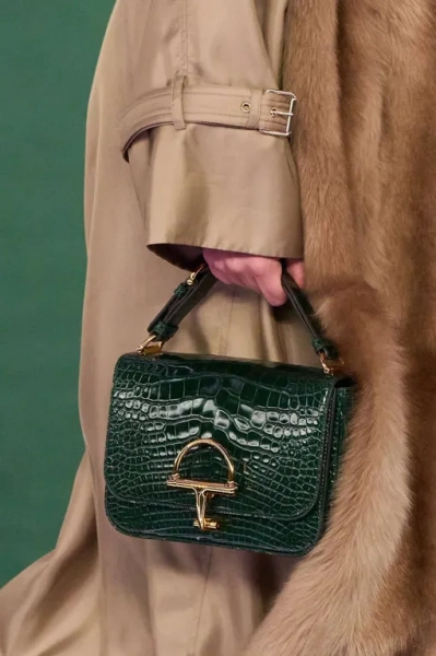 Gucci осень-зима 2025/2025