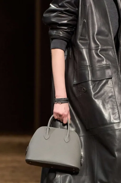 Hermès осень-зима 2025/2025
