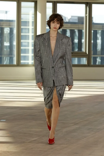Stella McCartney осень-зима 2025/2026