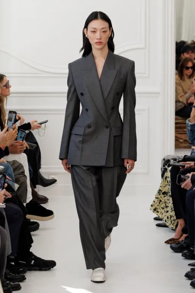 Givenchy осень-зима 2025/2026