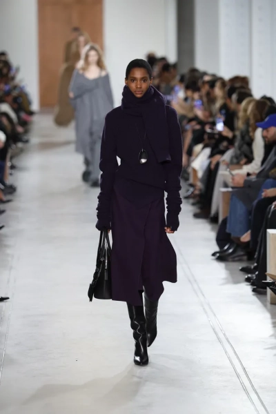 Michael Kors осень-зима 2025