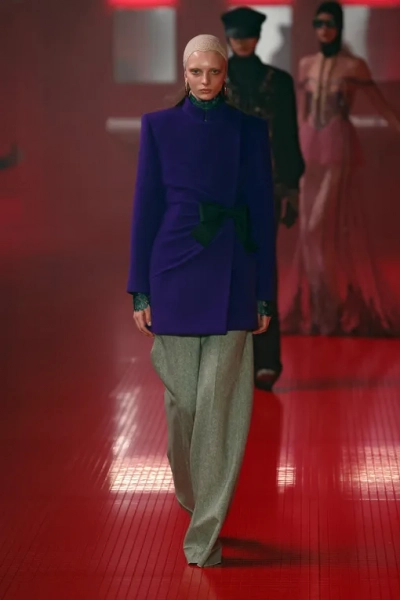 Valentino осень-зима 2025