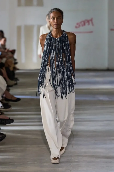 Rachel Comey весна-лето 2025