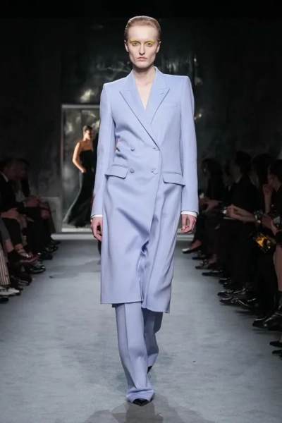 Tom Ford осень-зима 2025/2026