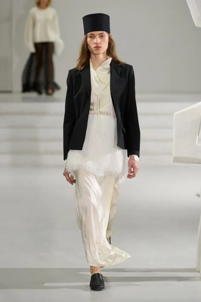 The Garment осень-зима 2025/2026