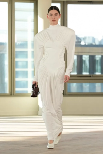 Stella McCartney осень-зима 2025/2026