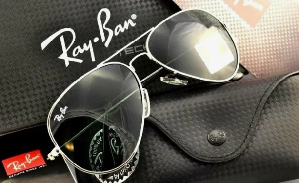 Солнцезащитные очки RAY BAN: Иконический стиль и защита для ваших глаз