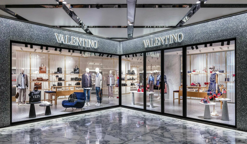 У модного дома Valentino новый глава — Риккардо Беллини