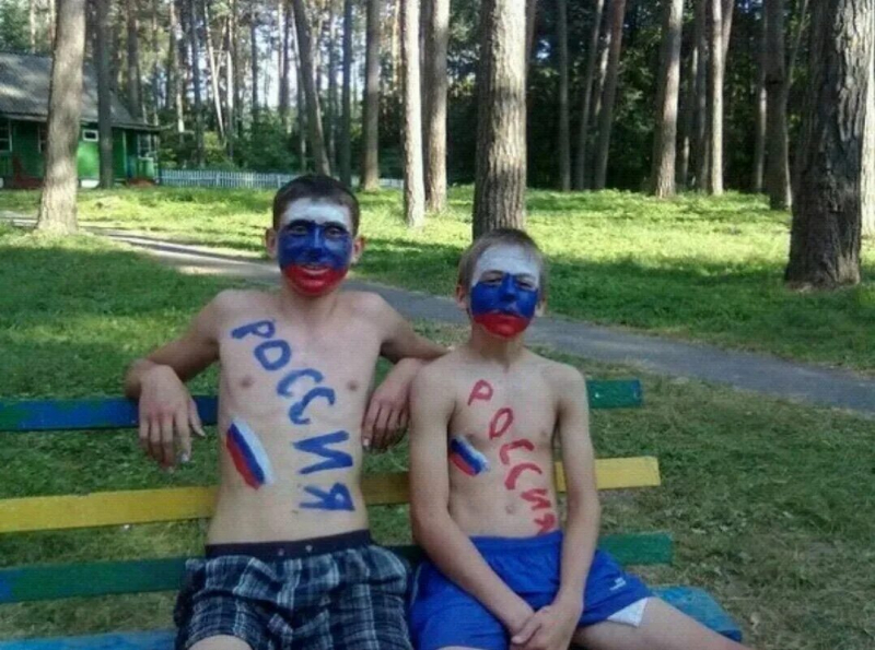 11 самых «белых» сайтов среди российских