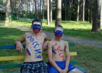 11 самых российских среди российских