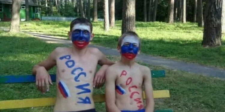 11 самых российских среди российских