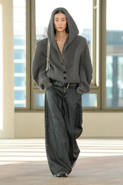 Stella McCartney осень-зима 2025/2026
