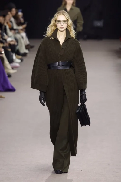 Max Mara осень-зима 2025/2026