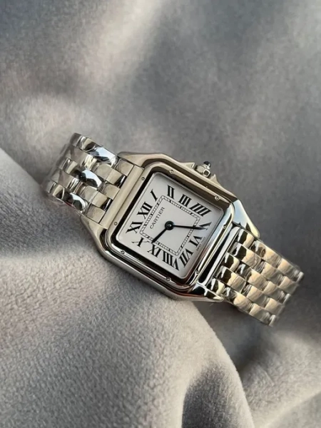 Часы Panthère de Cartier