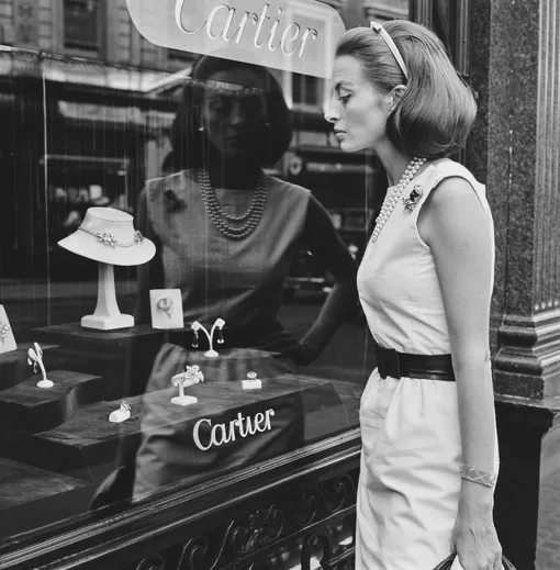 6 культовых изделий ювелирного Дома Cartier