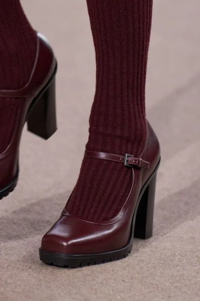 Max Mara осень-зима 2025/2026