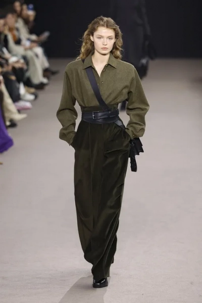 Max Mara осень-зима 2025/2026