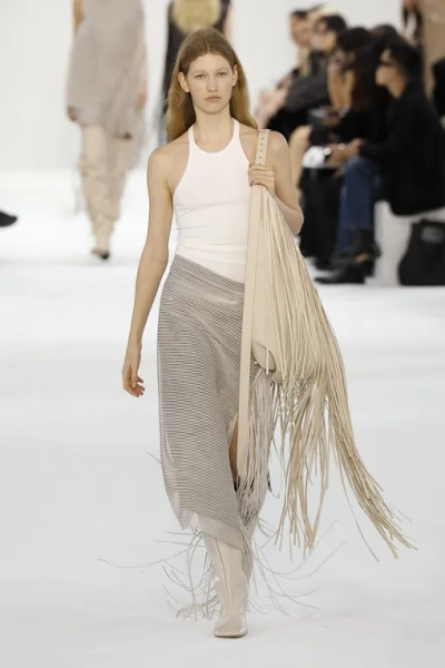 Sportmax осень-зима 2025/2026