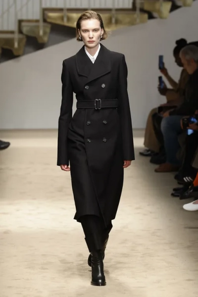 Tod's осень-зима 2025/26