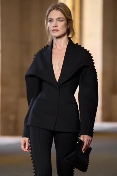 Jacquemus осень-зима 2025/2026