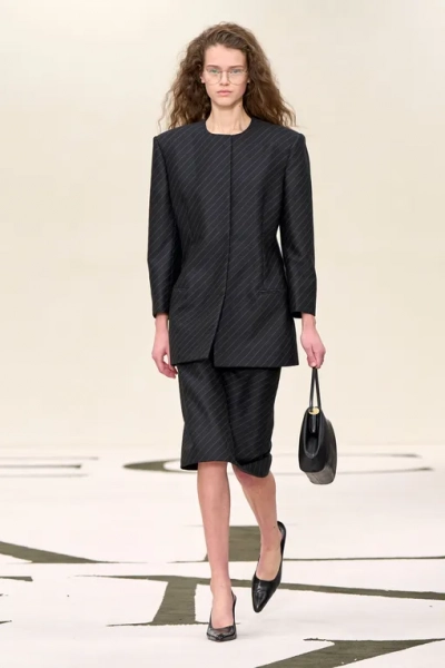Calvin Klein осень-зима 2025/2026