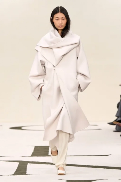Calvin Klein осень-зима 2025/2026