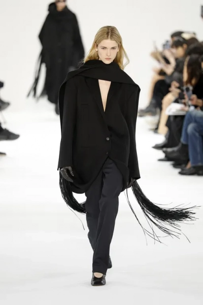 Sportmax осень-зима 2025/2026