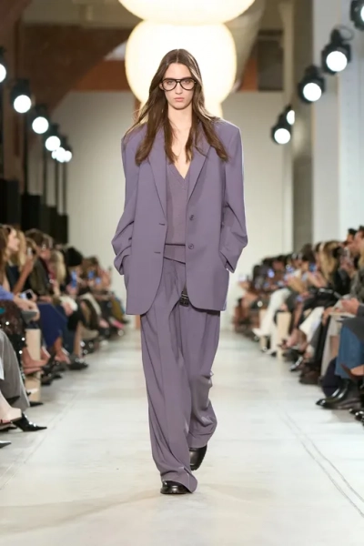 Michael Kors осень-зима 2025/2026