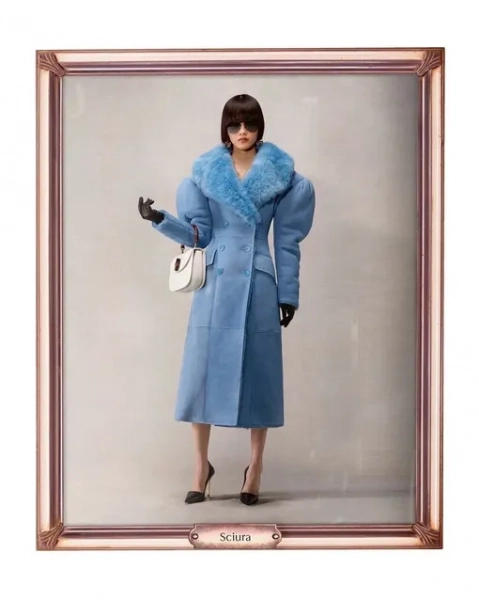 Gucci весна-лето 2026