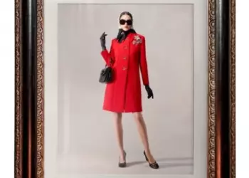Как выглядит первая коллекция Демны Гвасалии для Gucci
