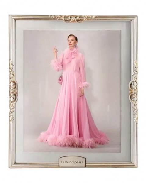 Gucci весна-лето 2026