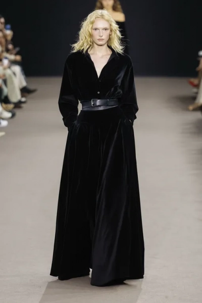 Max Mara осень-зима 2025/26