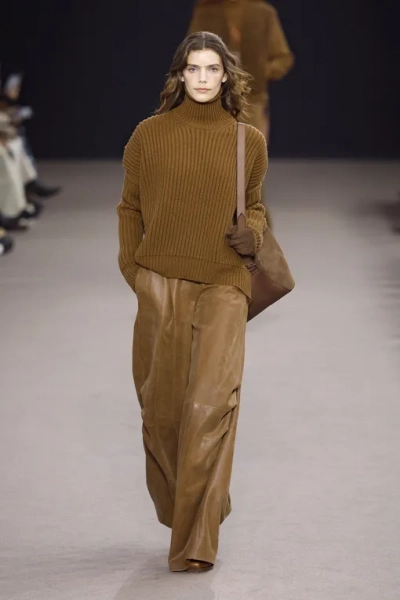 Max Mara осень-зима 2025/2026