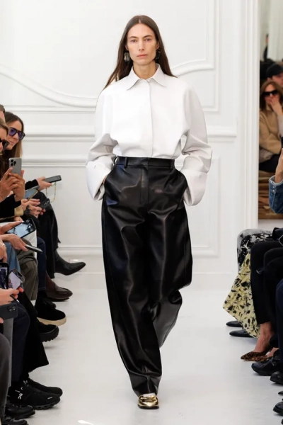 Givenchy осень-зима 2025/2026