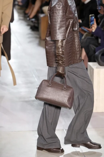 Michael Kors осень-зима 2025/26