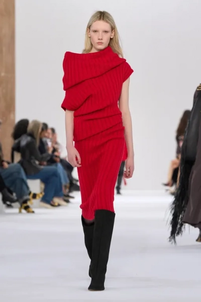 Sportmax осень-зима 2025/2026