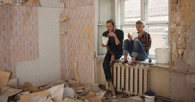 Мой первый опыт ремонта дома: главные ошибки и советы